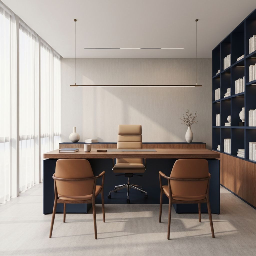 Escritório Martins & Associados